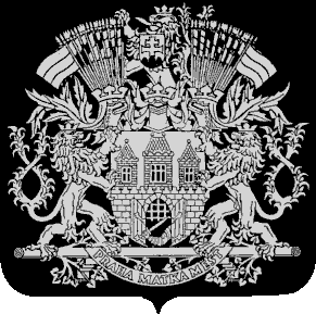 Znak msta Prahy 
